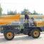 2.5T Палмовый строительный самосвал, цена самосвала