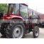 80hp agriculture tractor farming tractor