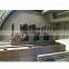 Horizontal  cheap cnc lathe machine with CE certificate CK6132A