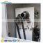three jaw 8 inch single manual chuck cnc lathe 3000mm