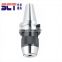 Taiwan made cnc machinery tool APU drill toolholder with 1~13mm capacity