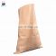 PP plastic woven cement in 40kg bags