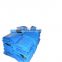 Tear Resistant Exporting Japan Blue PE Mattress Covers