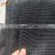 HDPE high strength scaffolding net with reinforced buttonholes