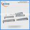 IEC60335 high precision stainless CK Creepage Distance Test Card