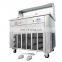 Cheap Price Ice Cream Frying Machine Thai Fried Ice Cream Machine
