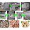 High Quality Automatic  Cashew Nut Roasting Machine Processing Line