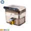 Stainless steel household automatic oil press / oil presser