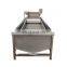 industrial fruit washing machine