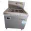 Stainless Electric Convection Pasta Cooker Automatic Noodle Cooking Machine