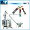 Easy handle coffee bar packing powder filling machine