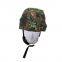 Wholesale Nigerian Woodland Camouflage Military Bonnie Hat