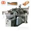 New Condition Rolled Snow Pizza Cone Baking Machinery Automatic Ice Cream Cone Making Machine