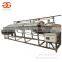 Multi-Functional High Quality Wet Rice Cold Noodle Maker Equipment Round Liangpi Making Machine