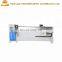 automatic fabric strip cutting machine non woven slitting machine