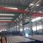 Q235 Q345B Grade and Frame Part Application high rise steel structure building