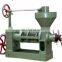 Factory supply 6YL-120 oil extraction machine/oil mill/oil press machine