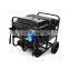hot sell good price 10kw diesel genset with silent performance for sale