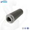 UTERS  Replace of INDUFIL  hydraulic filter  element RRR-S-0460-API-PF010-V  accept custom