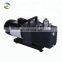 High Temperature Oil Sealed Rotary Vane Vacuum Pump
