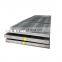 astm a36 steel 18mm thickness steel plate ss400 price list