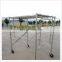 Tianjin Shisheng HF-10-044 Steel Shoring Frame Scaffolding System