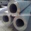 Polished Inner Outside Stainless Steel Seamless Pipe A312 304