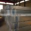 High quality low price SGS BV inspection square shape galvanized steel profile