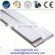 Flat 4340 40CrNiMoA steel bar from mill