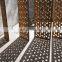 Corten Steel Garden Screen Wall Cladding Sheet