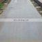 Professional Manufacture ar500 pipeline steel manganese plate for sale