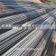 Corrugated Steel Bar Deform Steel Rebar for Construction