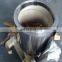 Best price AISI 304 0.8mm thickness cold rolled stainless steel coil
