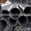 Polished Mirror surface Stainless steel pipe /20mm *2mm welded tube 201/ 304 stainless steel tubing ISO Certification