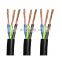 Low cost high quality wind power generator rubber cable,medium voltage cable