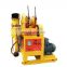 Coal mine rotary tunnel drilling rig/drilling machine