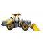 3ton 1.8 m3 lonking /liugong/Japan wheel loader for sale