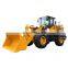 L956F  5Ton Wheel Loader with Spare Parts