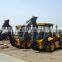 China mini backhoe backhoe loader XT870 new backhoe loader price