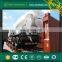 HOWO 6x4 self loading 5 cubic meters concrete mixer truck