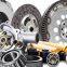Custom cnc machining cnc works for lathes,aluminum bike parts,printer parts