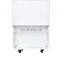 55L/Day room size dehumidifier home humidity control hot air clothes dryer