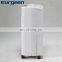 EURGEEN Dehumidifier 20L/day Digital Dehumidifier Home Moisture Removal for German European Market