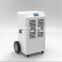 90L Big Wheels Industrial Dehumidifier Humidity Dryer
