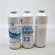 2-piece aerosol spray paint can 450g aerosol spray can refill 500g aerosol body spray can