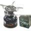 EFFICIENT FLAME CAMPING&OUTDOOR STOVE