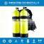 Export to Thailand Carbon Fiber Composite Cylinder, Composite Scuba Gas Tank