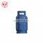 DOT 50Lb 100Lb Lpg Gas Cylinder Bottle In Haiti Dominica Italy America Puerto Rico