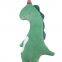 Lovely long Baby dinosaur plush toy / cat / penguin/ elephant