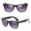 Global Sunglasses supplier wholesale unisex designer sunglasses for women men classic cheap promotional sunglass uv400 low MOQ